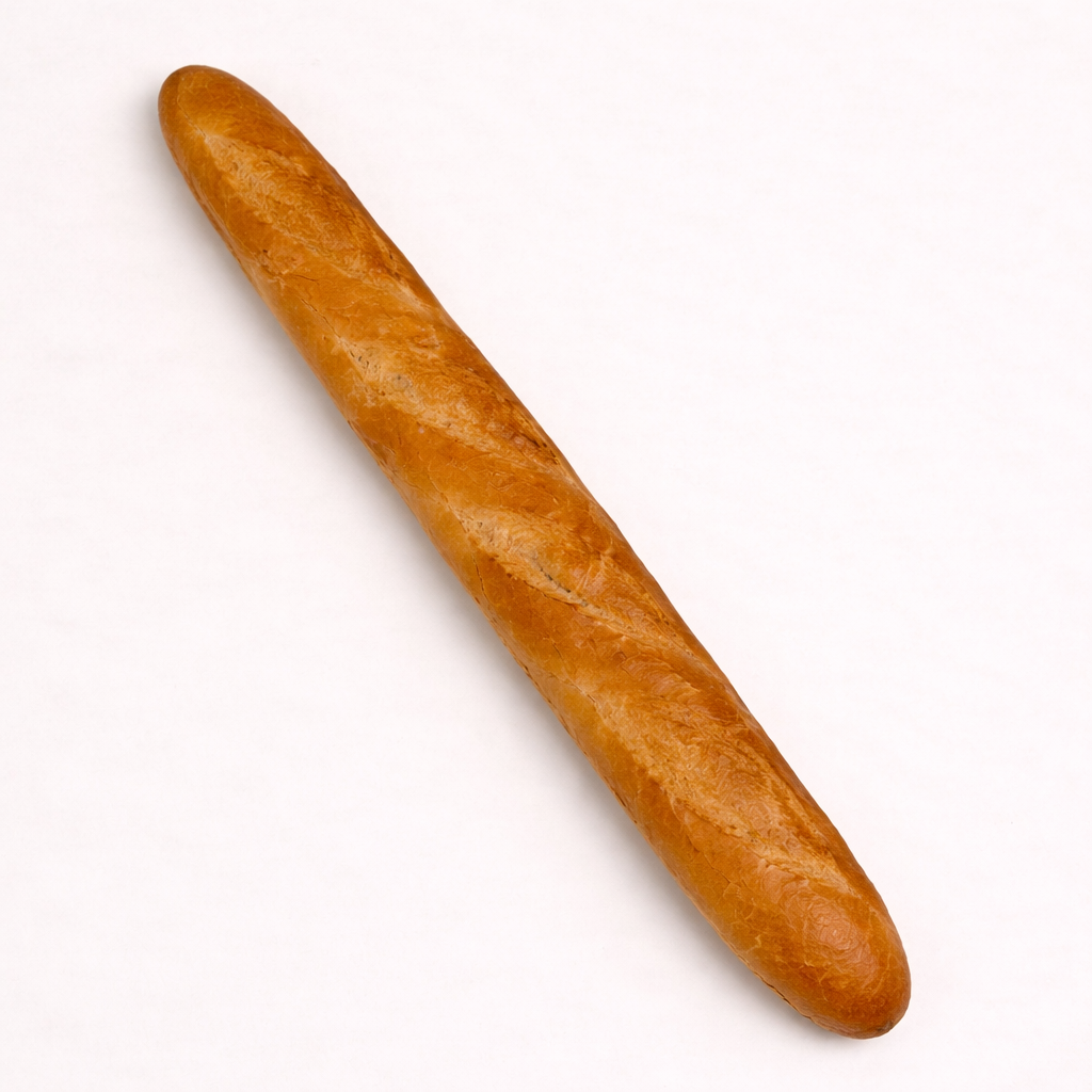Baguette 500g