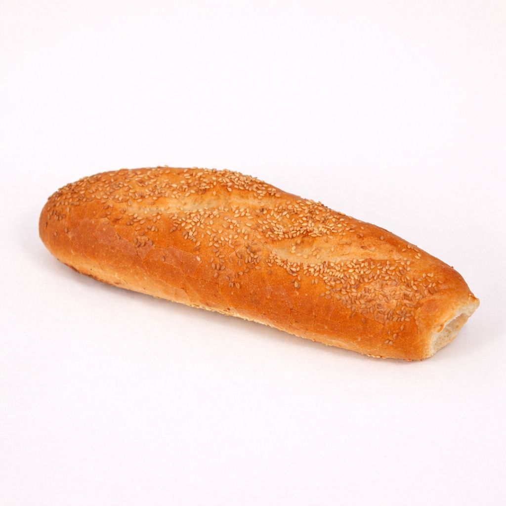 Baguette 1/2 Sésame
