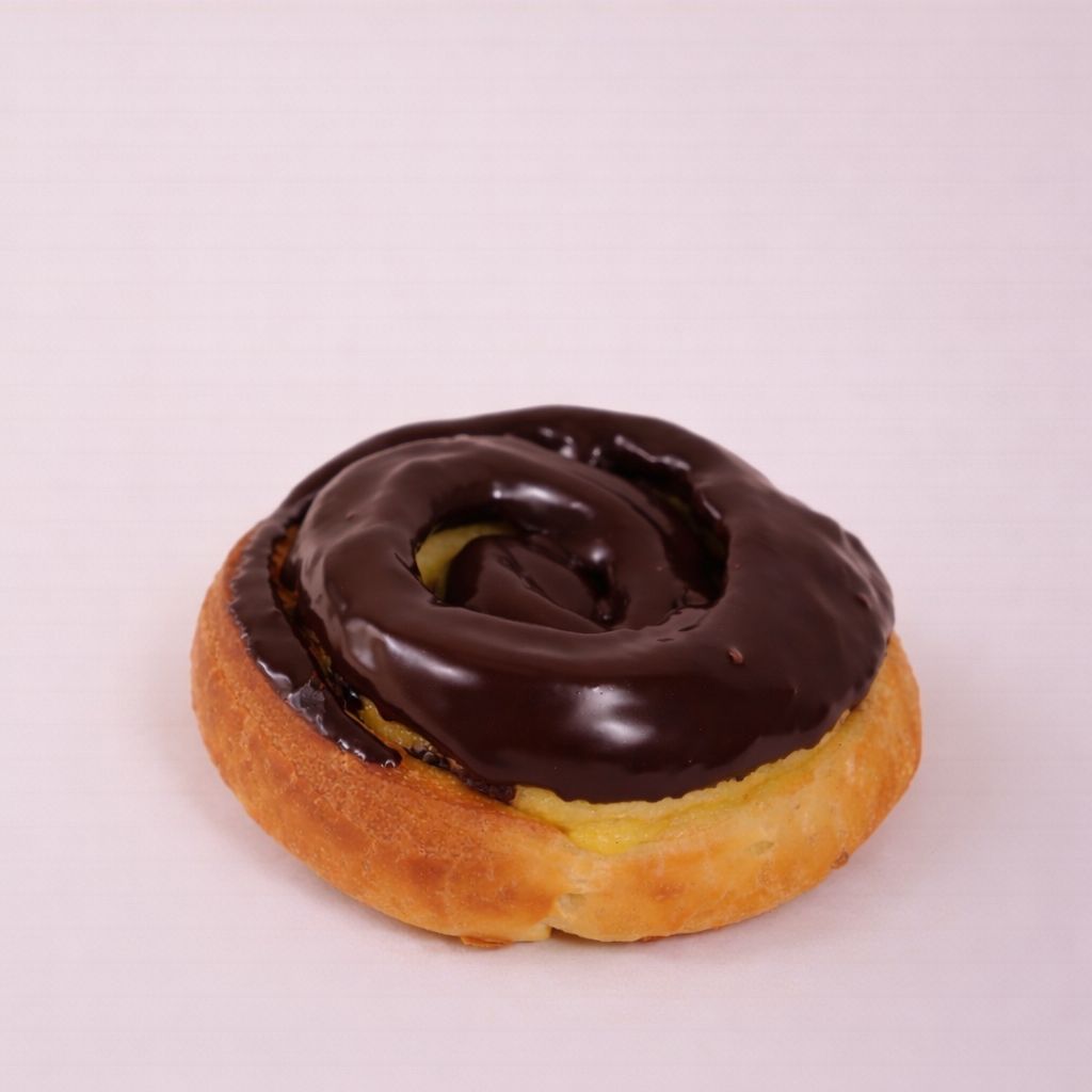 Baulus Rond Chocolat