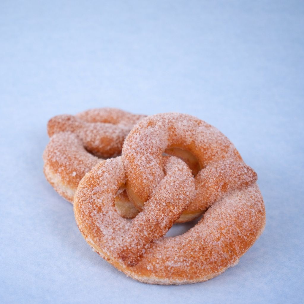 Bretzel
