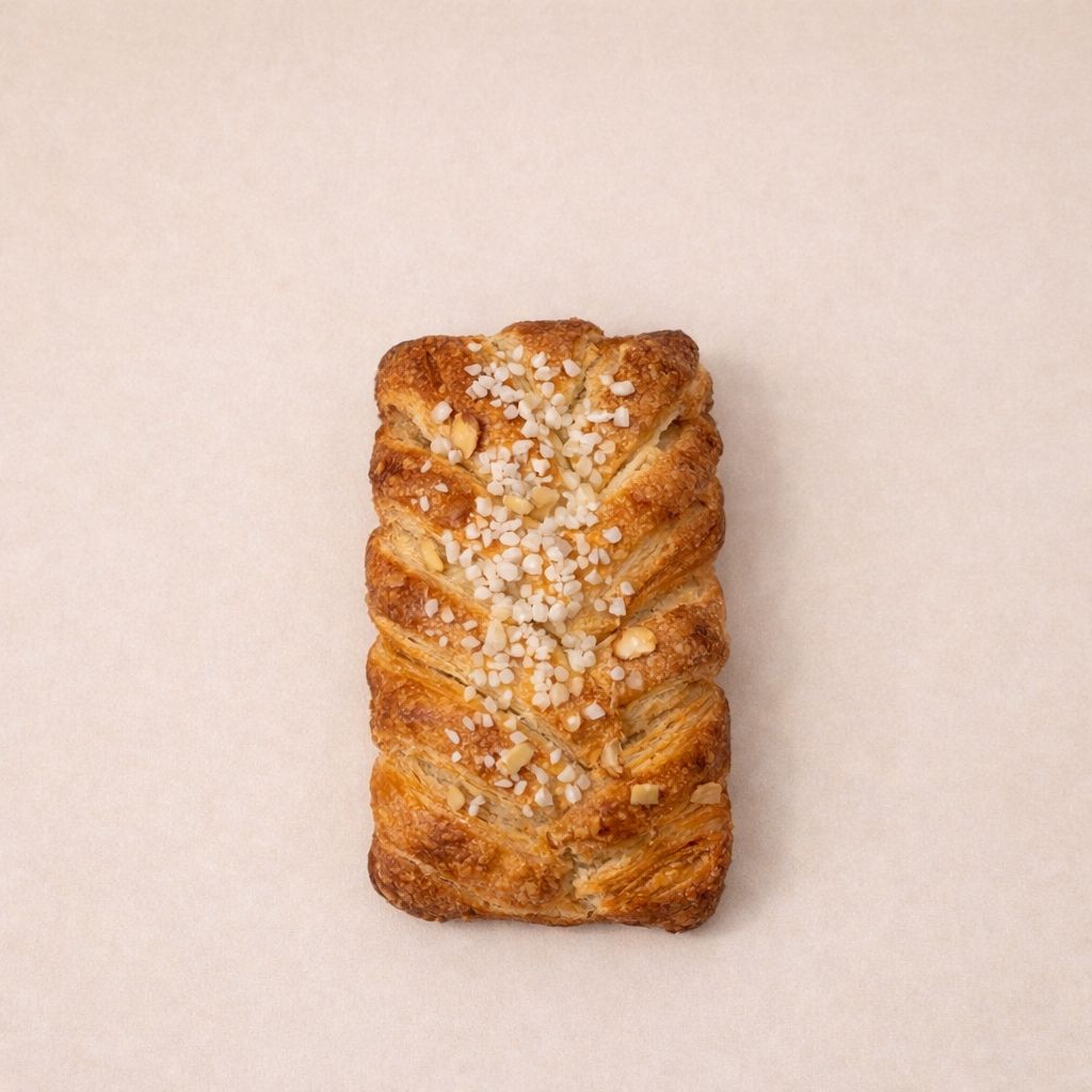 Caramel Beurre Salé