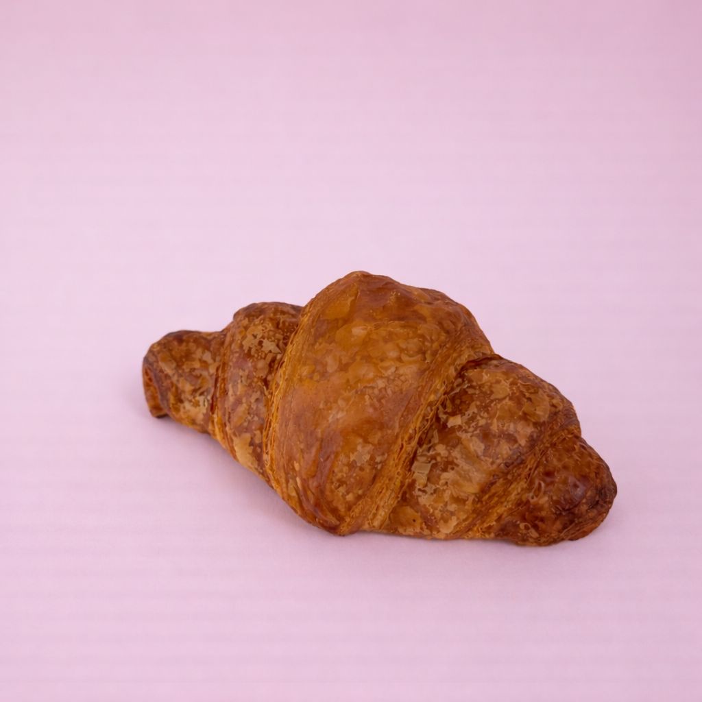 Croissant Nature