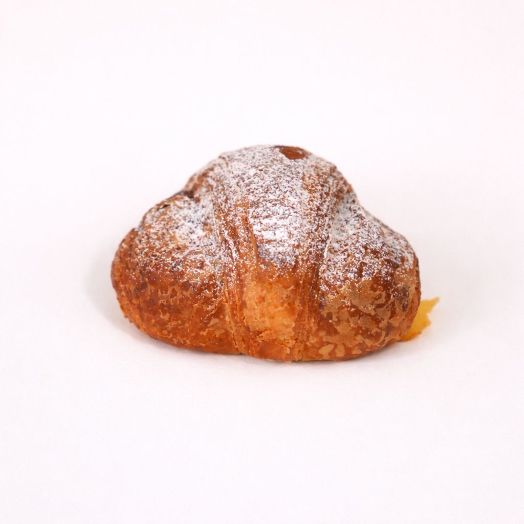 Croissant Sucre
