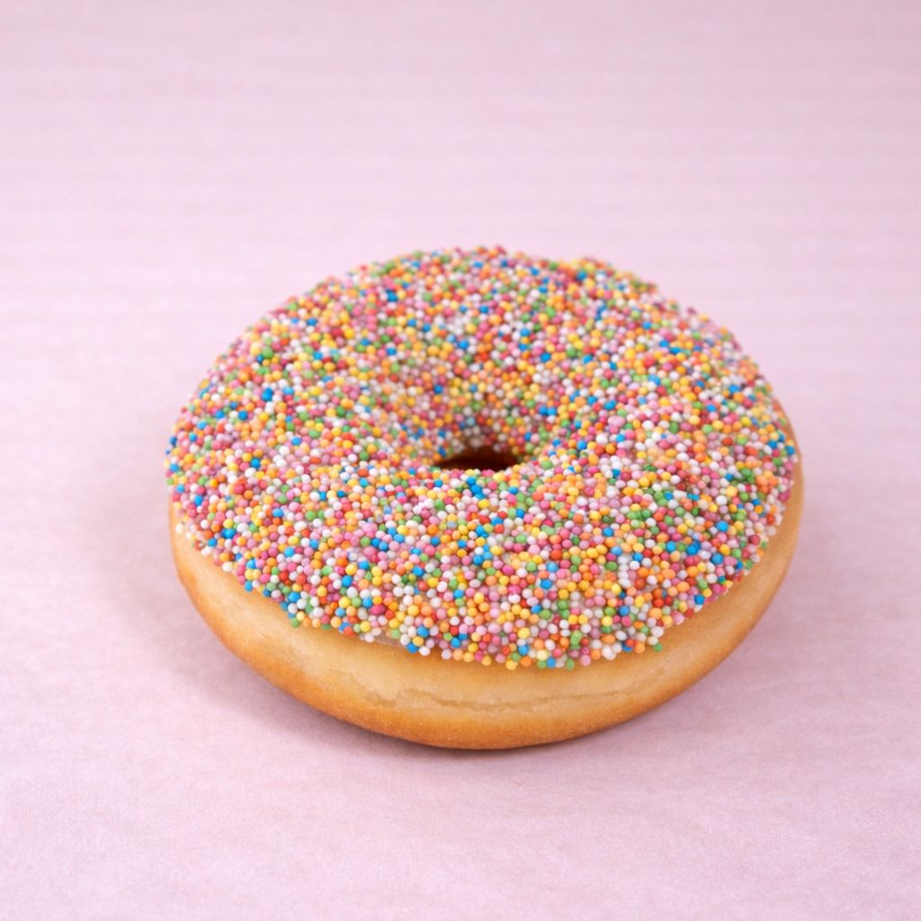Donut's Multicolore