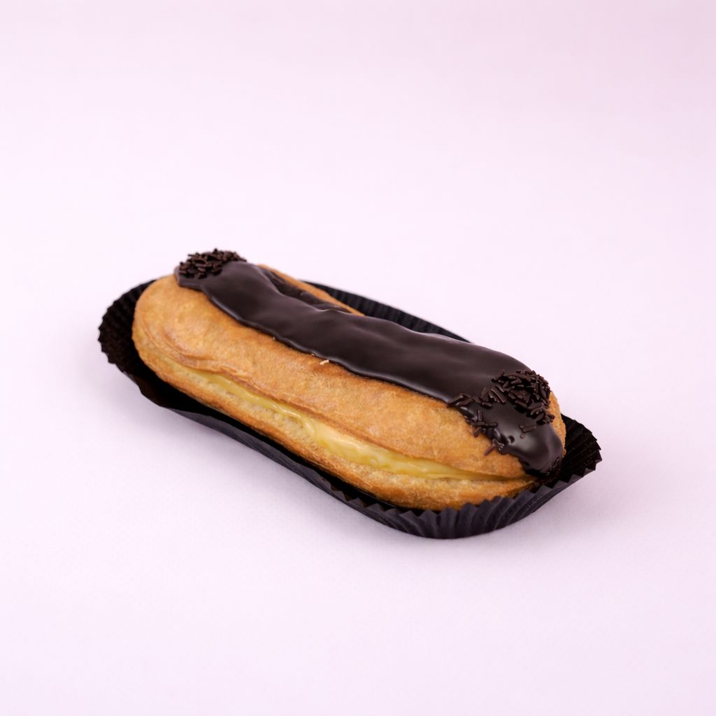 Éclair Traditionnel