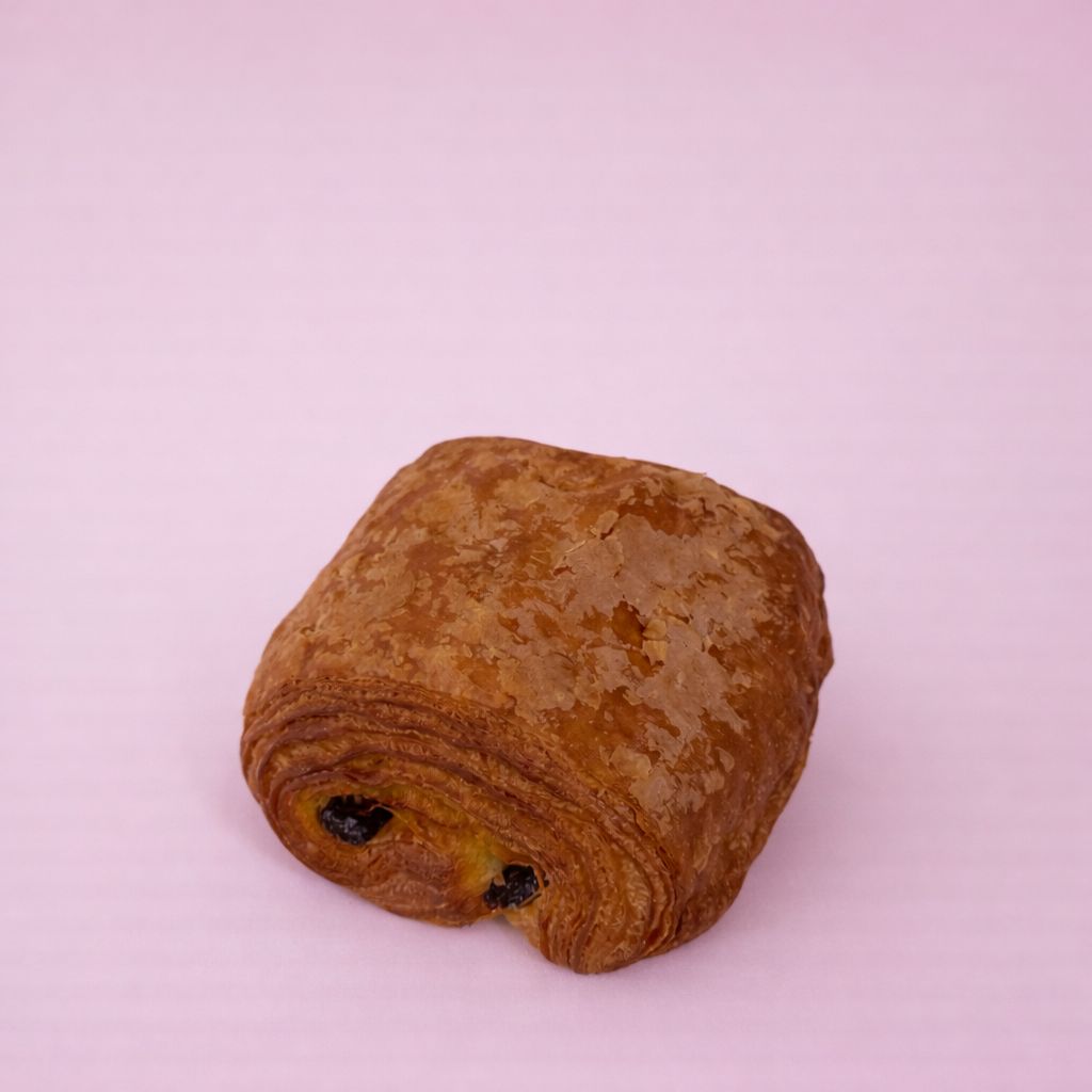 Pain au Chocolat