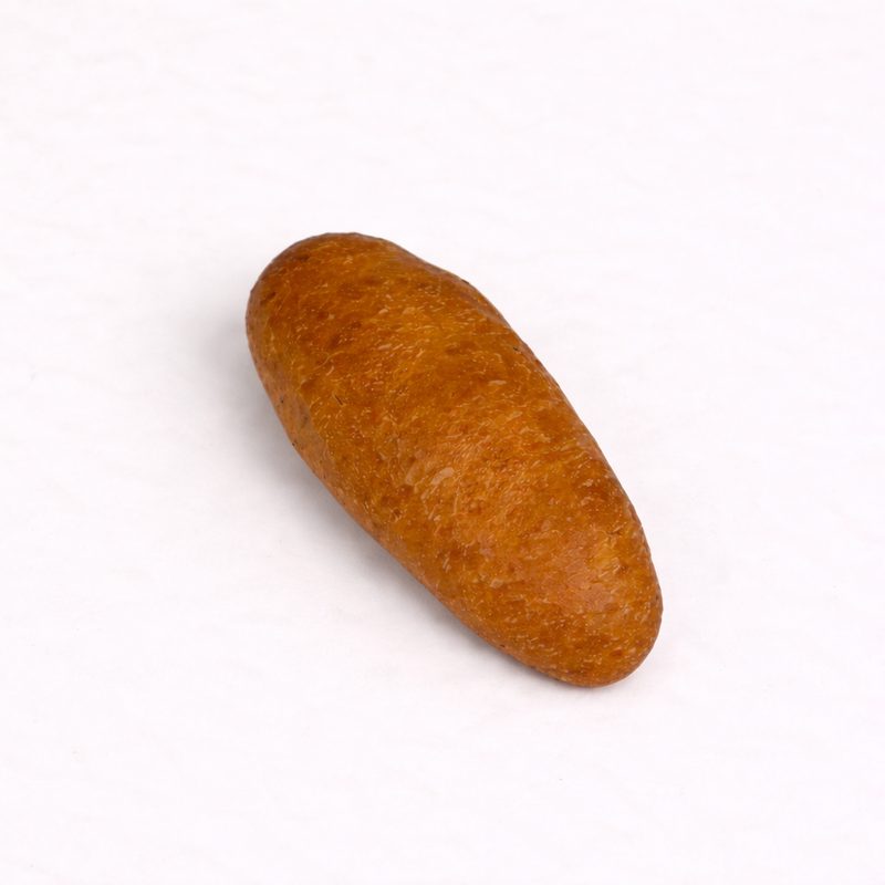 Petit pain olives
