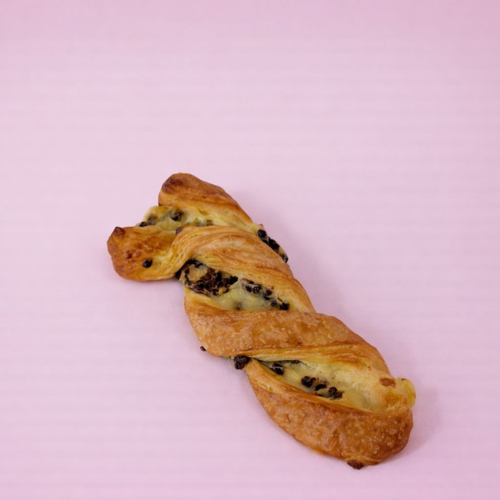 Tortillon Chocolat