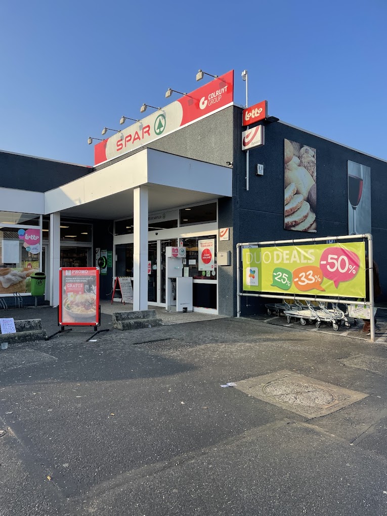 SPAR Hyon